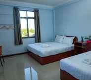 ห้องนอน 5 Hpa An Boutique Inn