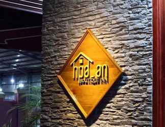 ภายนอกอาคาร 2 Hpa An Boutique Inn