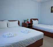 ห้องนอน 6 Hpa An Boutique Inn