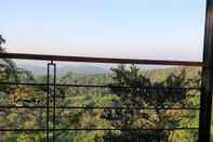 Bedroom Treehouse Chalets