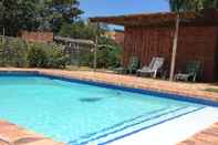 Swimming Pool Addo River-View Lodge