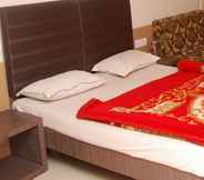 Bedroom 2 Adb Rooms Mussoorie Residency