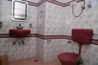 In-room Bathroom Adb Rooms Whispering River