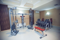 Fitness Center Goy Gol Lake Resort