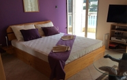 Bilik Tidur 6 Dubrovnik Apartments - Adults only