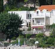 ภายนอกอาคาร 2 Dubrovnik Apartments - Adults only