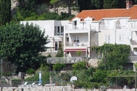 Bên ngoài Dubrovnik Apartments - Adults only