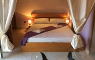 Bilik Tidur 5 Dubrovnik Apartments - Adults only