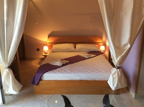 Bilik Tidur 4 Dubrovnik Apartments - Adults only