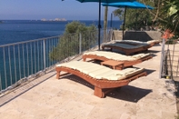 Kolam Renang Dubrovnik Apartments - Adults only