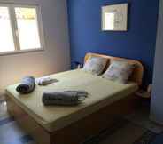 ห้องนอน 4 Dubrovnik Apartments - Adults only