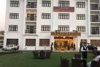 Luar Bangunan Hotel Heritage Luxury