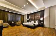 Bilik Tidur 6 Hotel Heritage Luxury