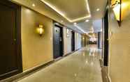 Lobi 4 Hotel Heritage Luxury