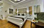 Bilik Tidur 7 Hotel Heritage Luxury