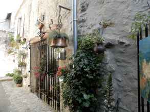 ภายนอกอาคาร 4 Chambres d'Hôtes Atelier du Château