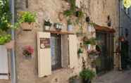 Exterior 2 Chambres d'Hôtes Atelier du Château