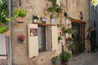 Exterior Chambres d'Hôtes Atelier du Château