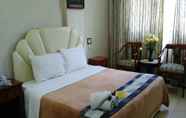 Bedroom 4 Jeruton Hotel