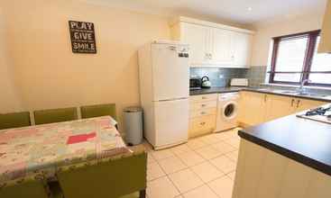 ห้องนอน 4 Oyster Cottage Braunton Sleeps 6 Dog Friendly