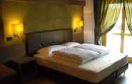 Bedroom 7 Dolomiti Lodge Villa Gaia