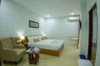 Kamar Tidur Agga@9mile Hotel