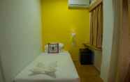 Bedroom 6 Agga@9mile Hotel