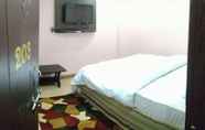 Bedroom 5 Hotel Samrajya