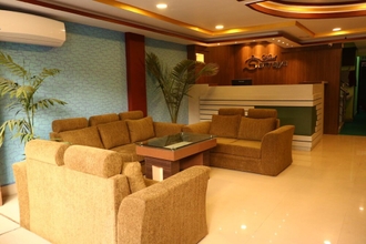 Lobby 4 Hotel Samrajya