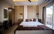 Kamar Tidur 6 Oak Field Inn