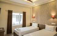 Kamar Tidur 4 Oak Field Inn