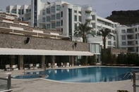 สระว่ายน้ำ Maira Deluxe Resort Hotel Bodrum