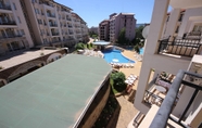 Atraksi di Area Sekitar 7 Menada Apartments in Sunny Beach Hills