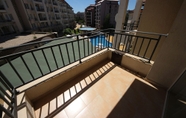 Kamar Tidur 6 Menada Apartments in Sunny Beach Hills