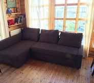 Common Space 4 Hekla Holiday Home