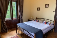 Bedroom Villa Magnolia