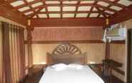 Kamar Tidur 3 The Green Village Resort