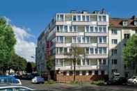 Bên ngoài Kempe Komfort Hotel Düsseldorf