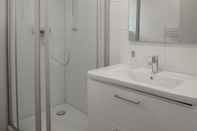 In-room Bathroom BUTZ home