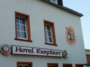 Exterior 4 Hotel Kurfürst