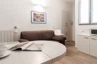 Common Space Italianway - Bligny 19 Flat