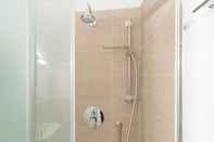 In-room Bathroom Italianway - Bligny 19 Flat