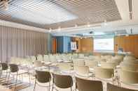 Functional Hall Ibis Styles Madrid City las Ventas