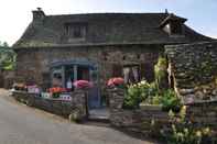 Exterior Chambres d'hotes de Plagnolles