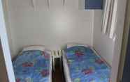 Kamar Tidur 4 Camping Le Plan d'Eau Saint Charles