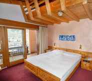 ห้องนอน 4 T3 Hotel Mira Val