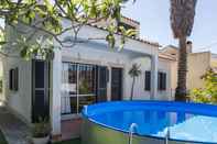 Swimming Pool CheckinCheckout - Casa da Aroeira