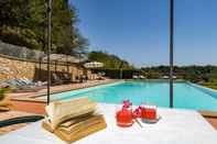 Swimming Pool Vecchia Fattoria Castelli