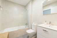 Toilet Kamar LaPlaza