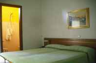 Kamar Tidur Hotel Bellevue